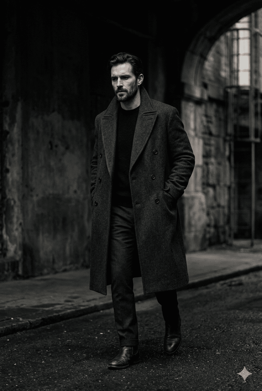 Outerwear